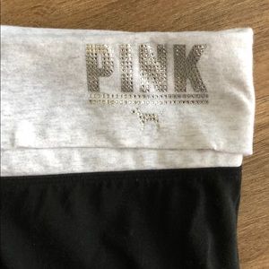 Victoria Secret Yoga Pants